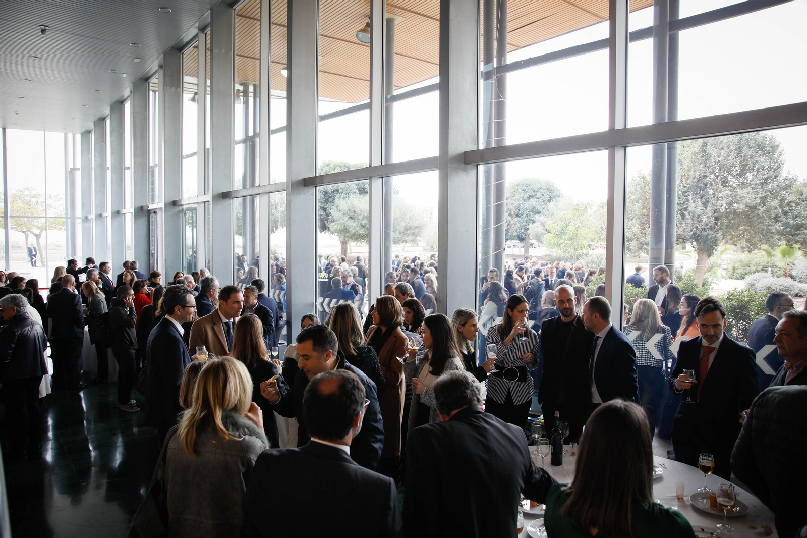 Las imágenes de la Investidura de José Céspedes como rector de la UAL