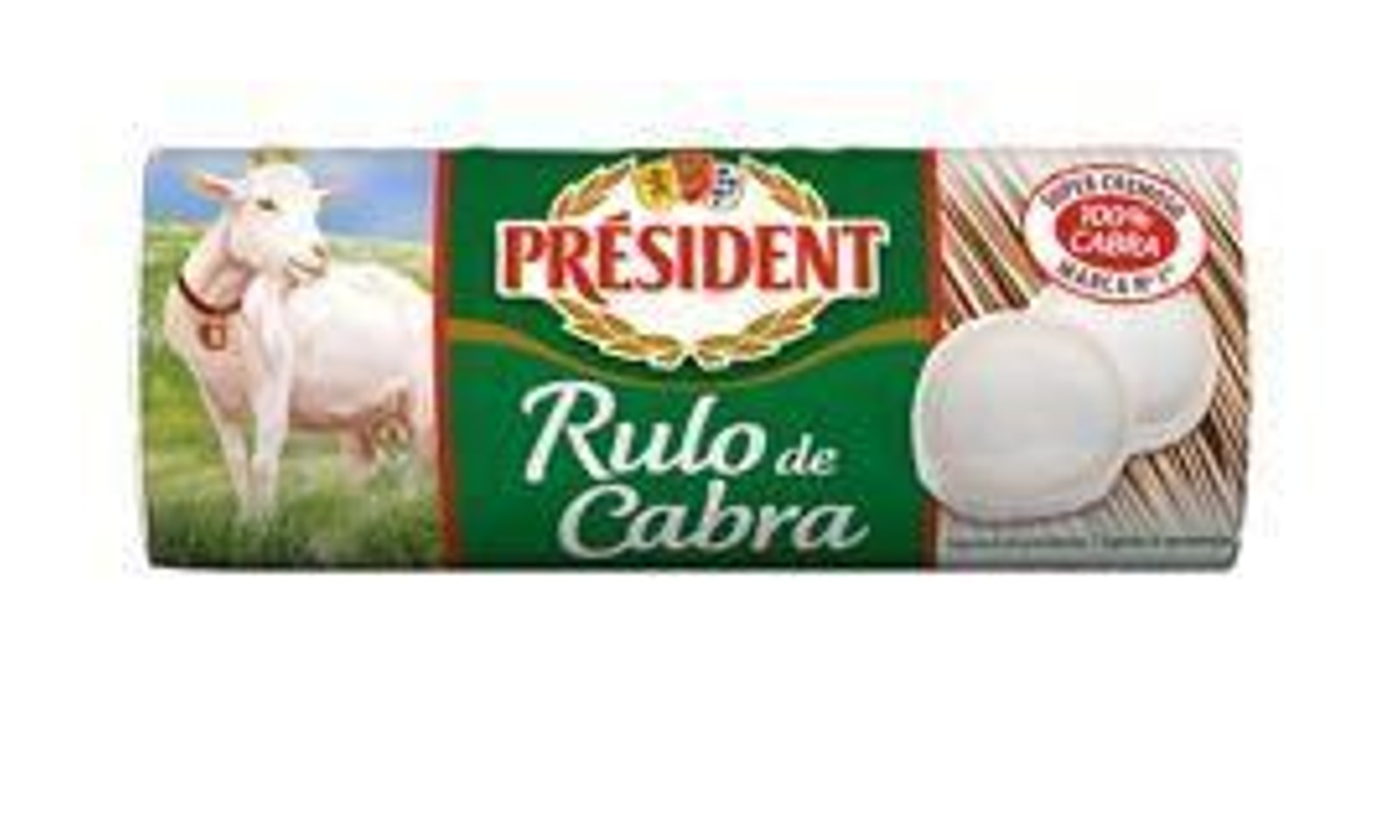 Alerta por presencia de cuerpos extraños metálicos en queso Président