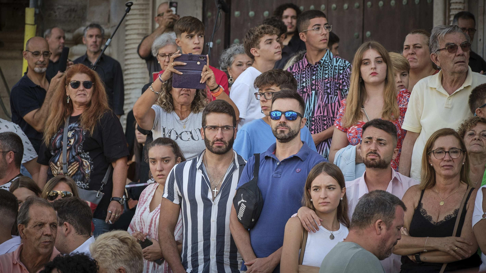 Procesión magna de Cádiz 2022