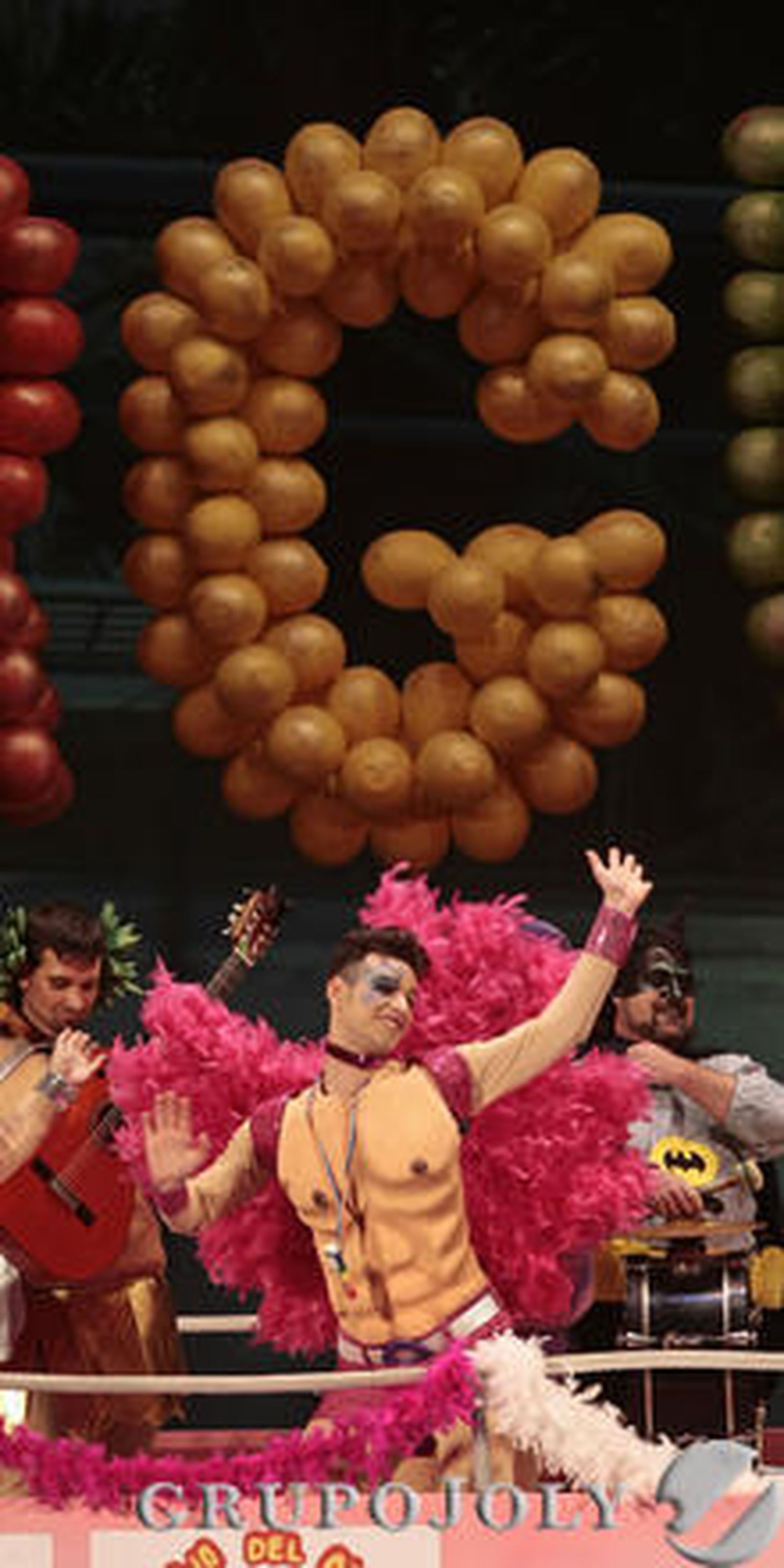 Foto: Lourdes de Vicente y Fito Carreto