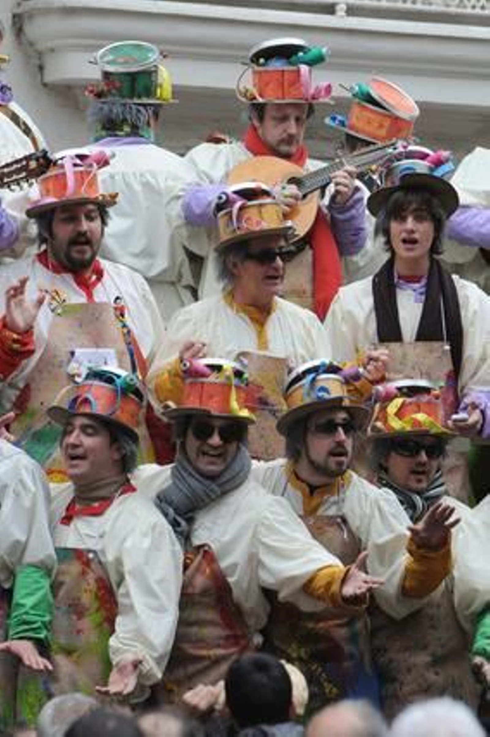 Foto: Javier Gonzalez