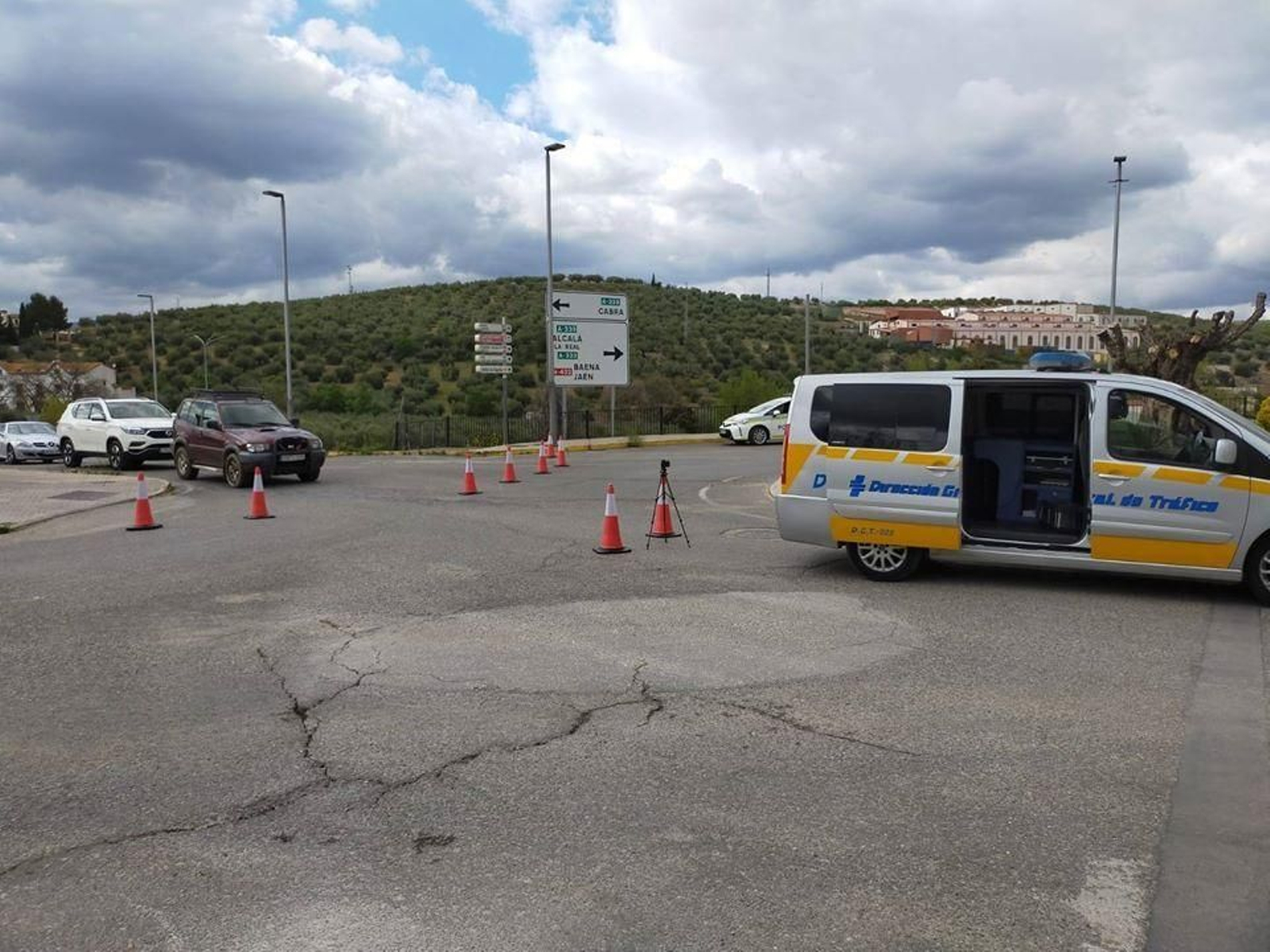 Priego de Córdoba. Las fotos que muestran cómo han cambiado los municipios de Córdoba: de Lucena a Zuheros