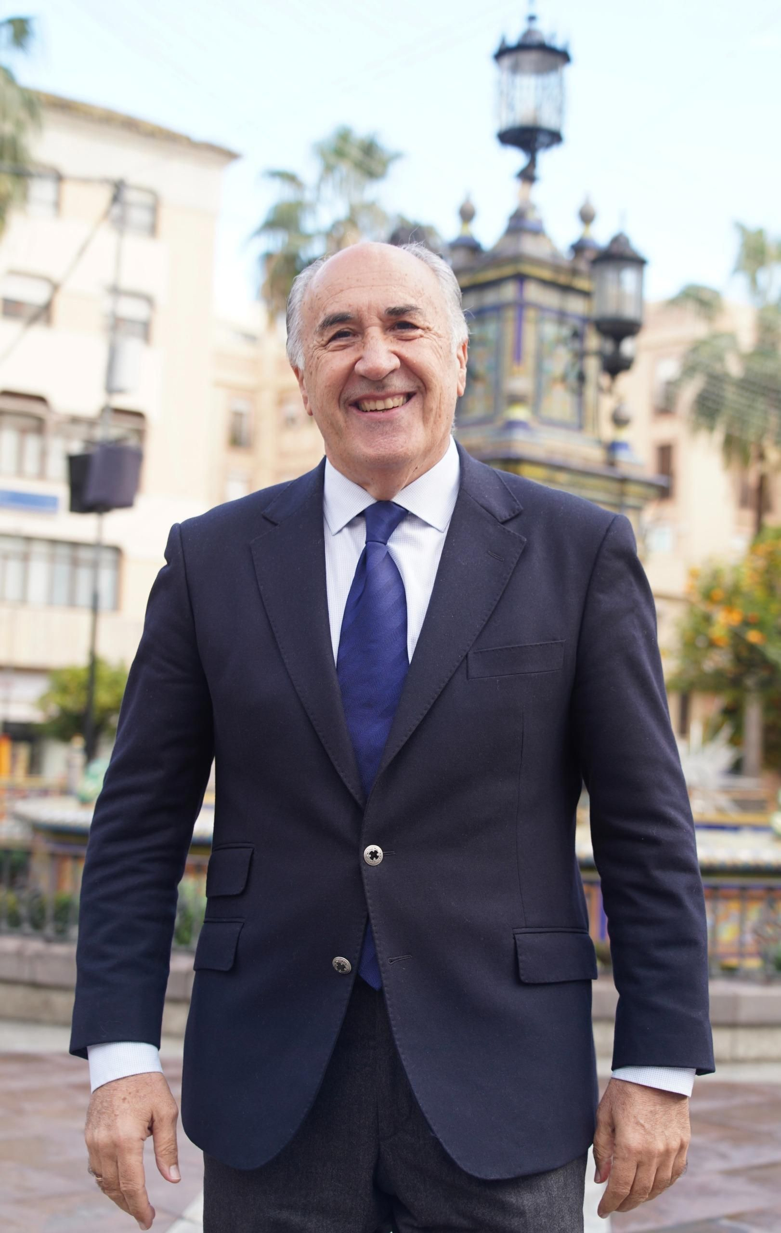 José Ignacio Landaluce