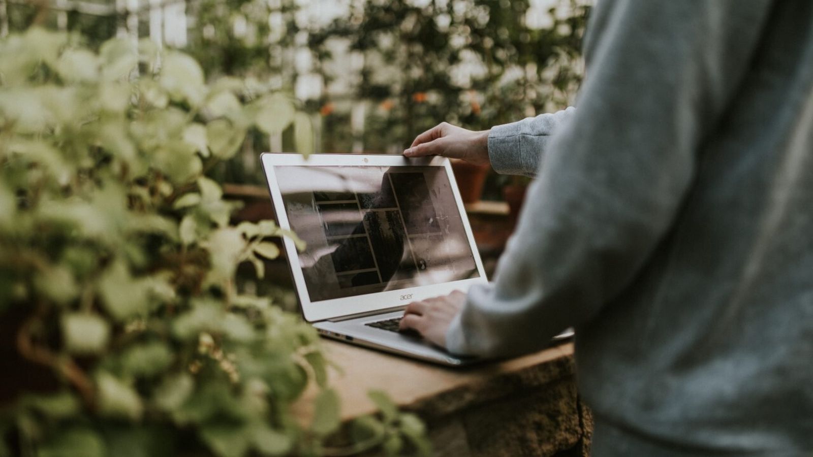 Coexphal y Proexport muestran al MITECO su interés por fondos europeos para un proyecto de sostenibilidad en el agro