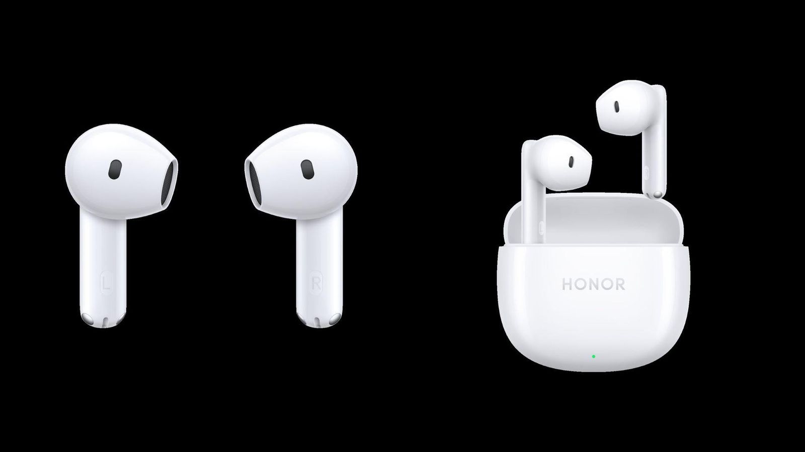 Auriculares Honor Earbuds X6