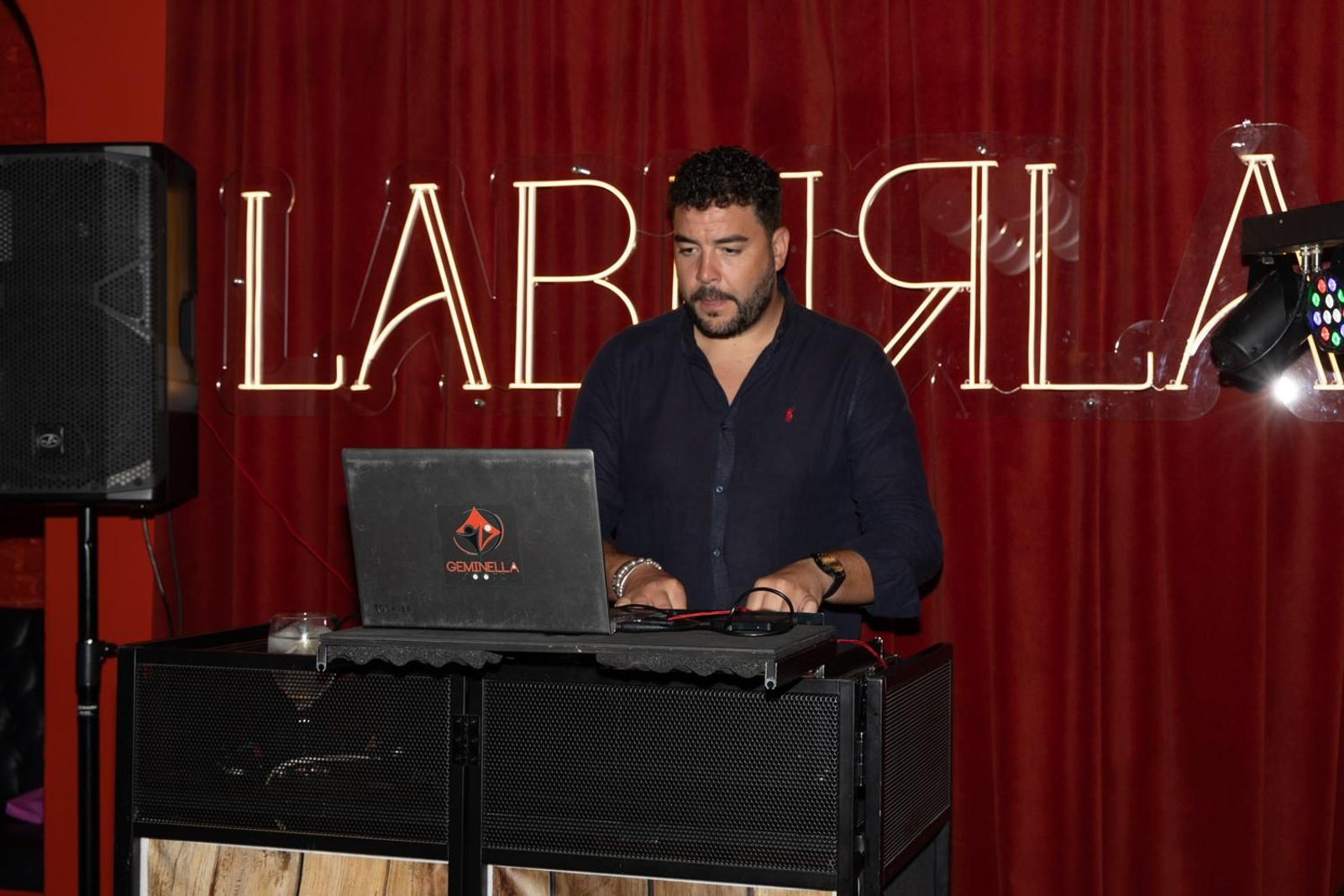 El cóctel de las mujeres empresarias de Jaén, en imágenes