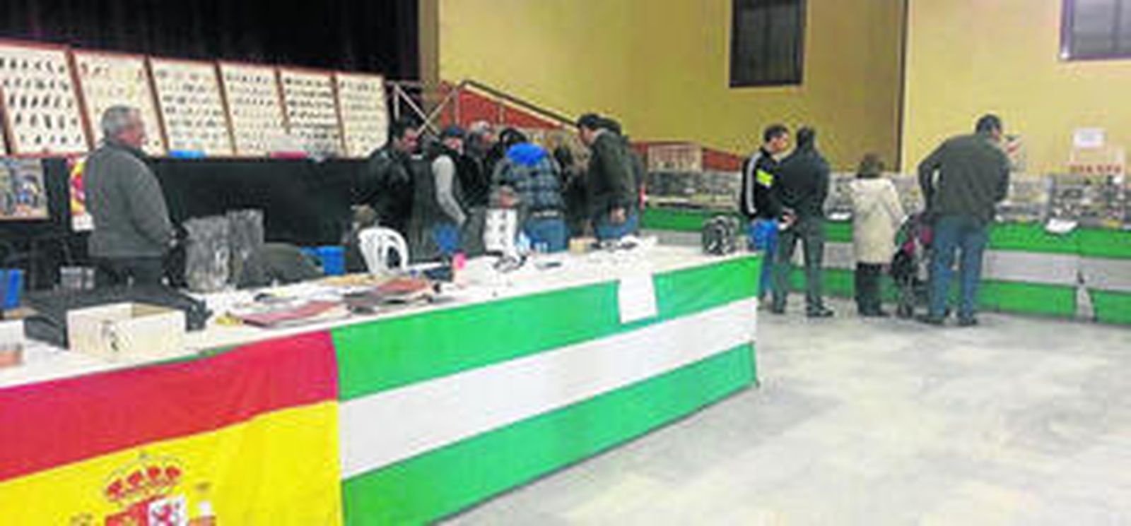 El mundo del canto de los pájaros