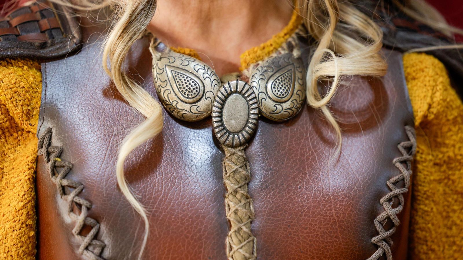 Búscate entre las mejores imágenes de la tercera sesión de cuartos de final del COAC 2025