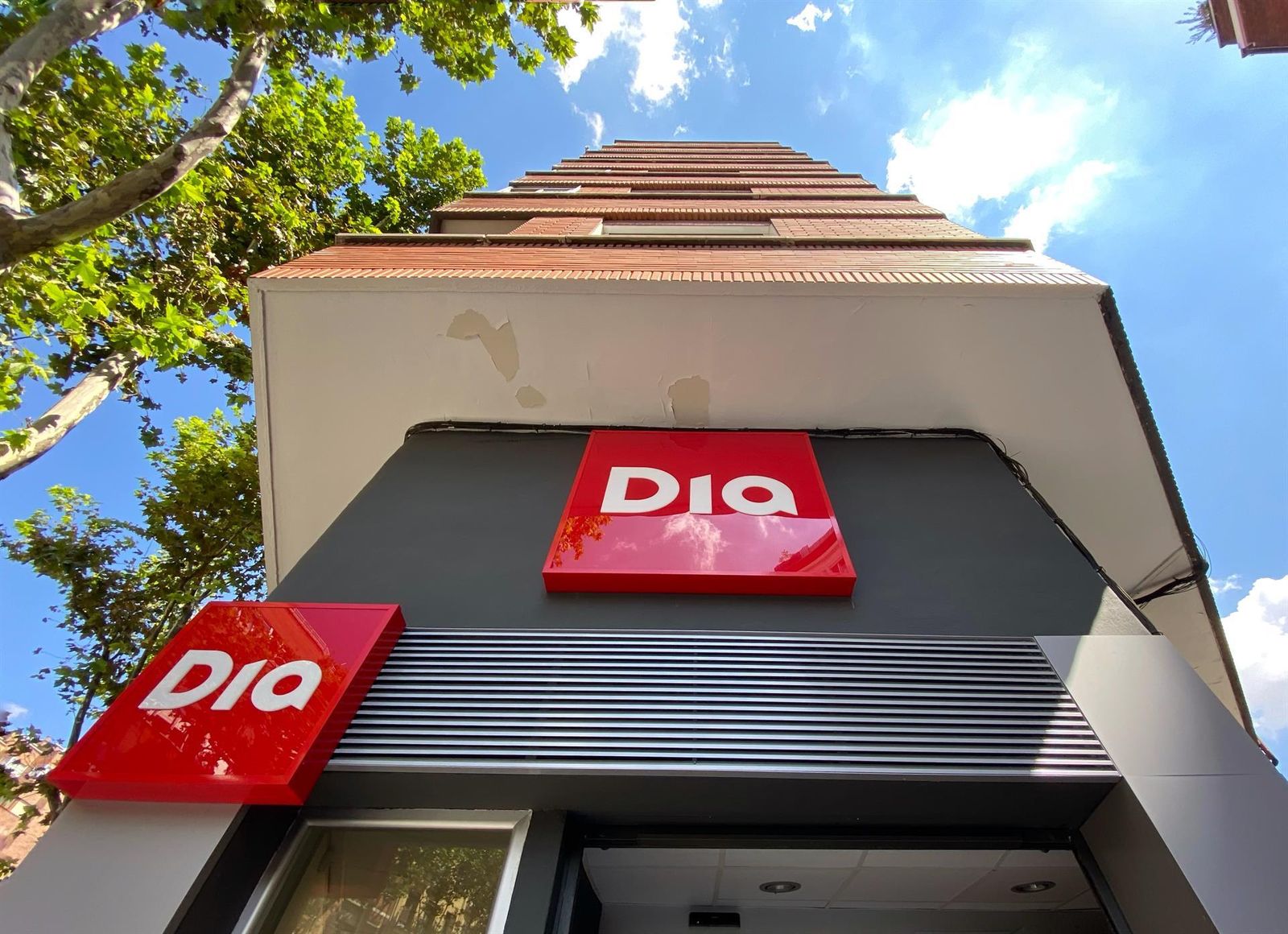 Dia vende su negocio en Portugal a Alcampo y anula la venta de Clarel