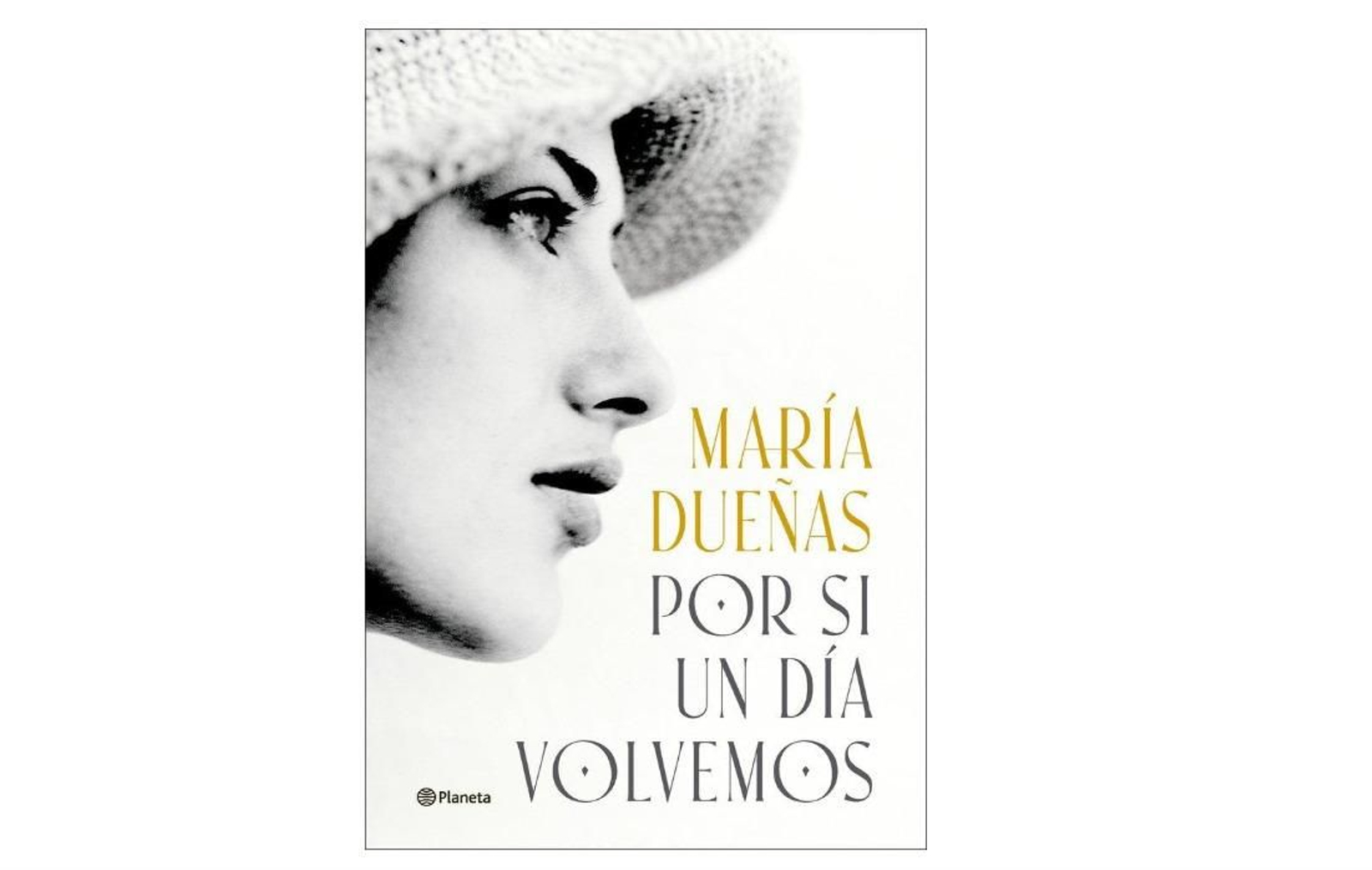 Por si un día volvemos