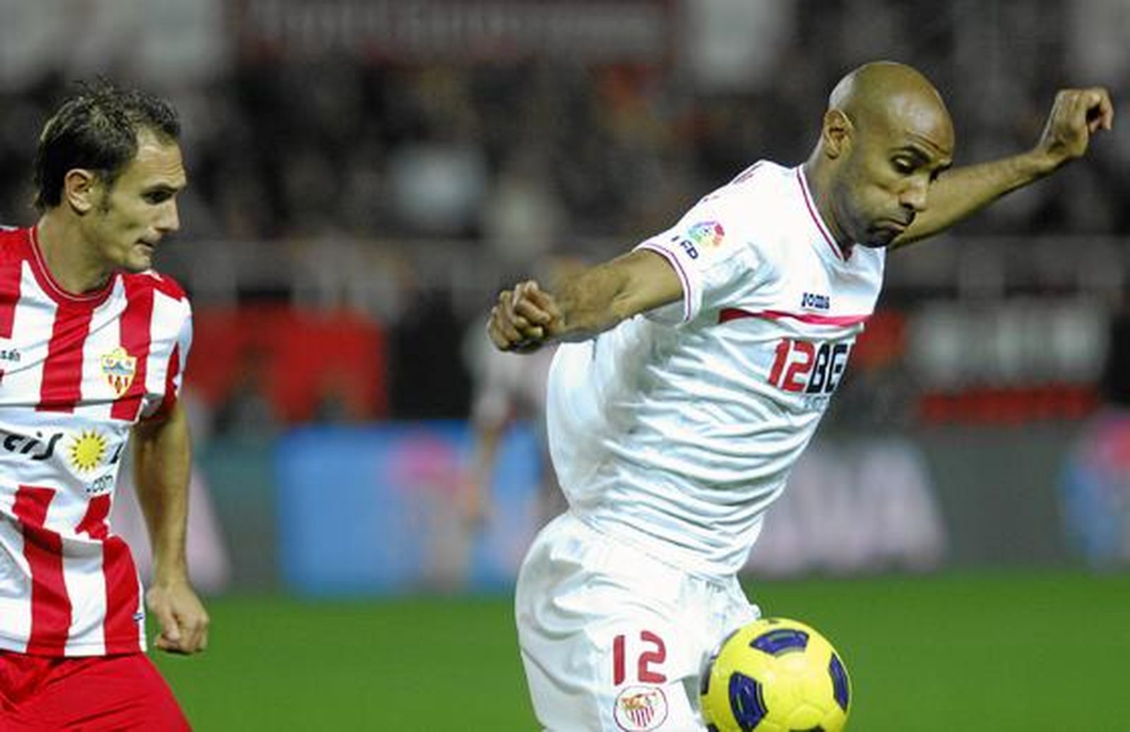 Foto:  Manuel Gómez