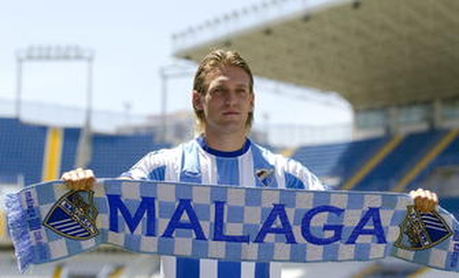 Stadsgaard: "Soy rápido y leo bien el juego"