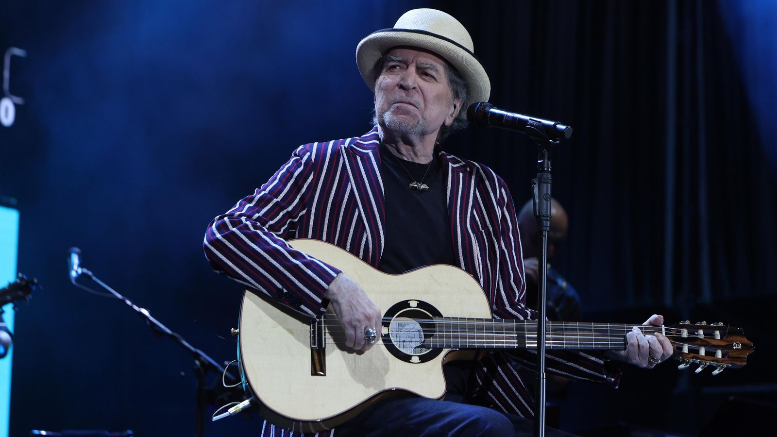 Joaquín Sabina