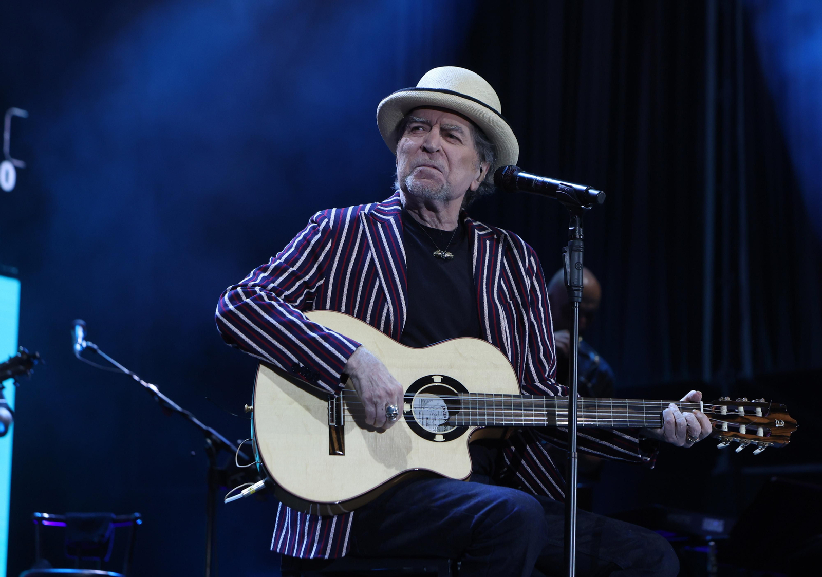 Joaquín Sabina