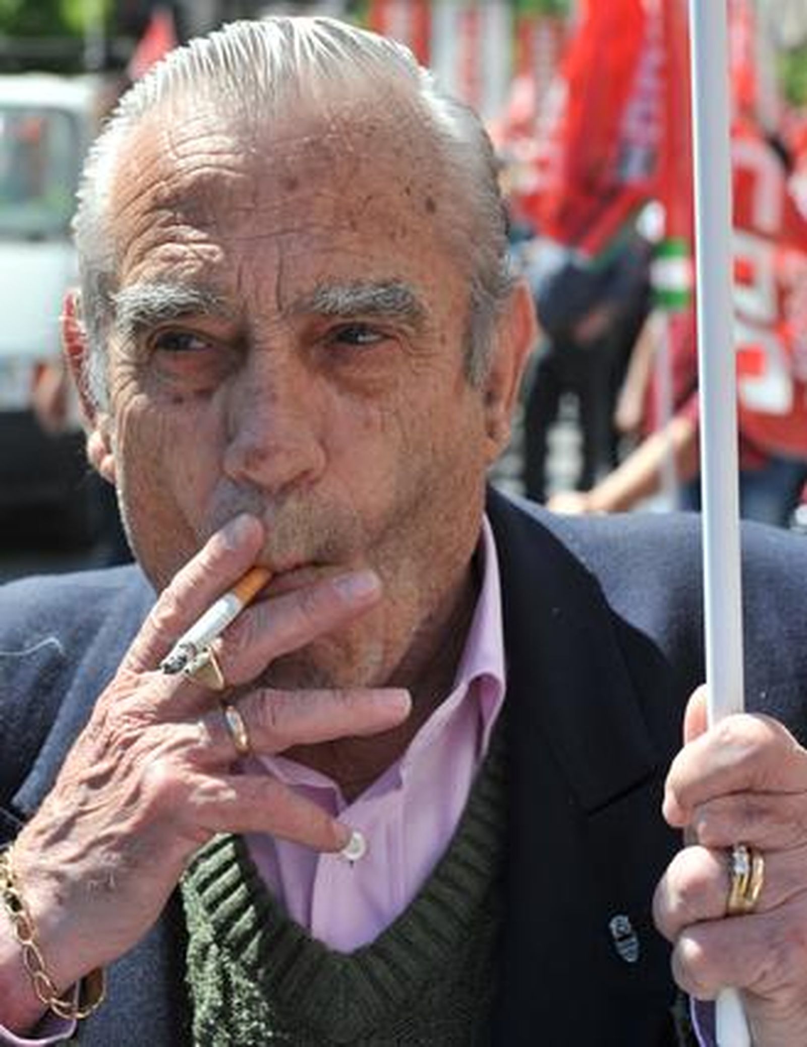 Foto: Juan Carlos Vazquez