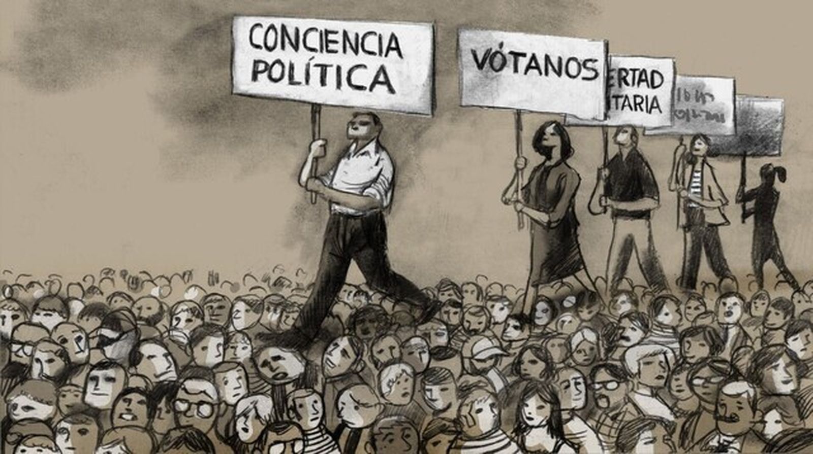 El uso del oxímoron