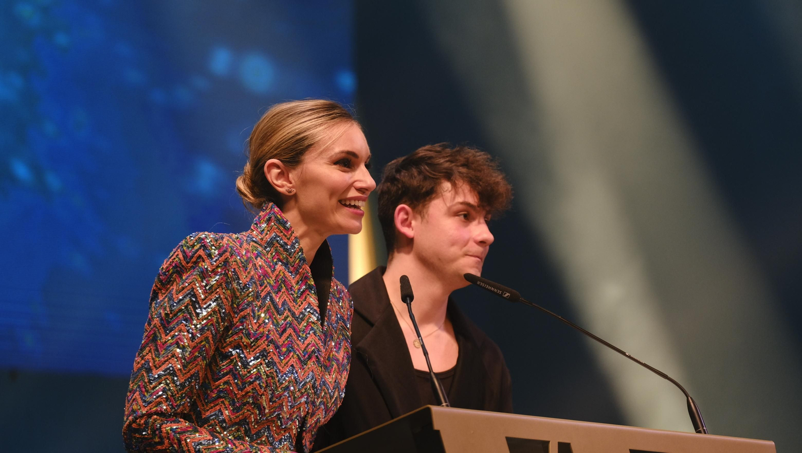 Imágenes de la Gala de Clausura de FICAL 2022