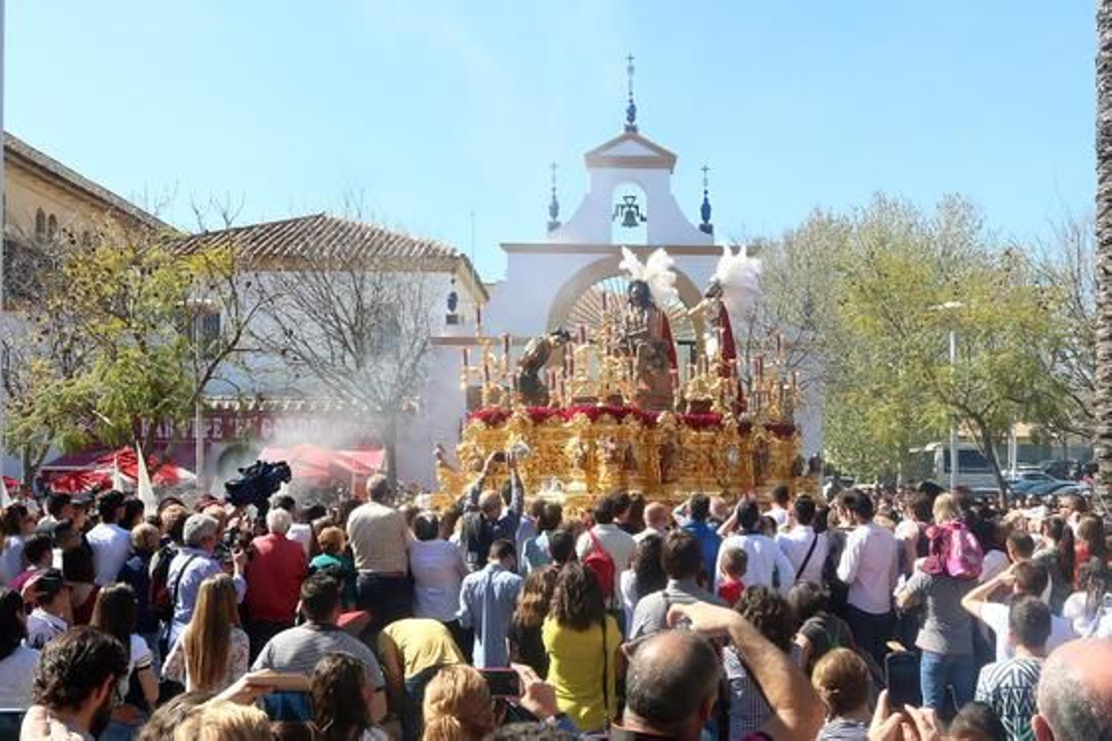 Foto: O. Barrionuevo