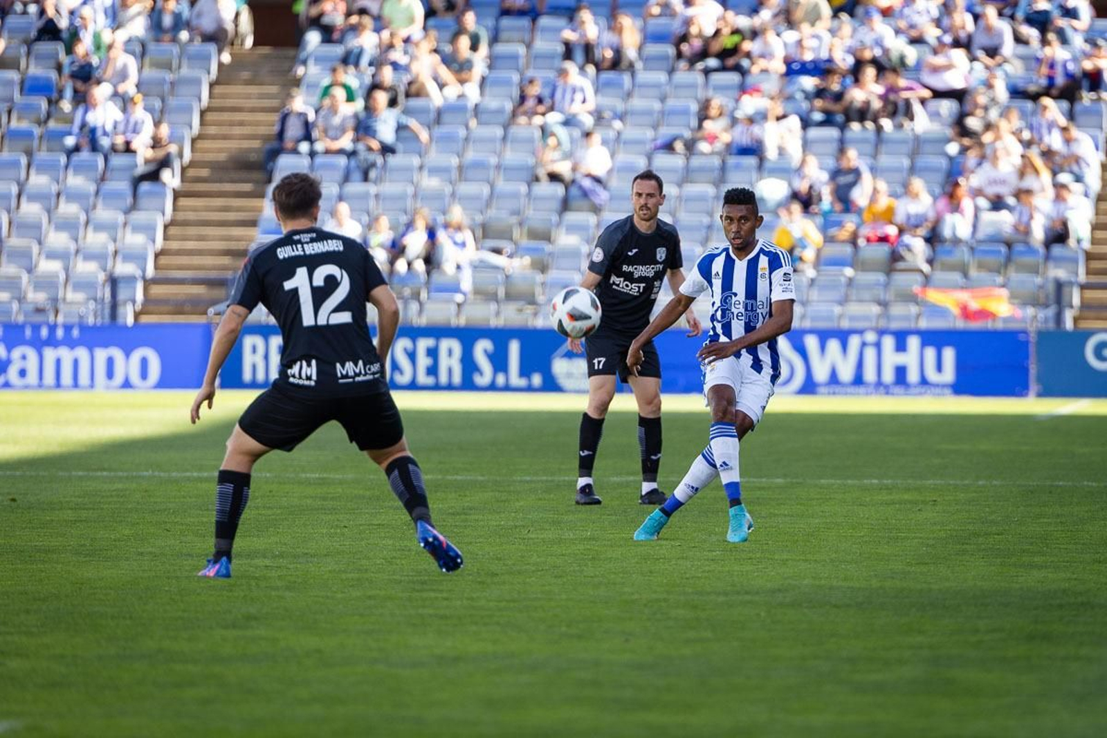 Imágenes del Recre-Mar Menor