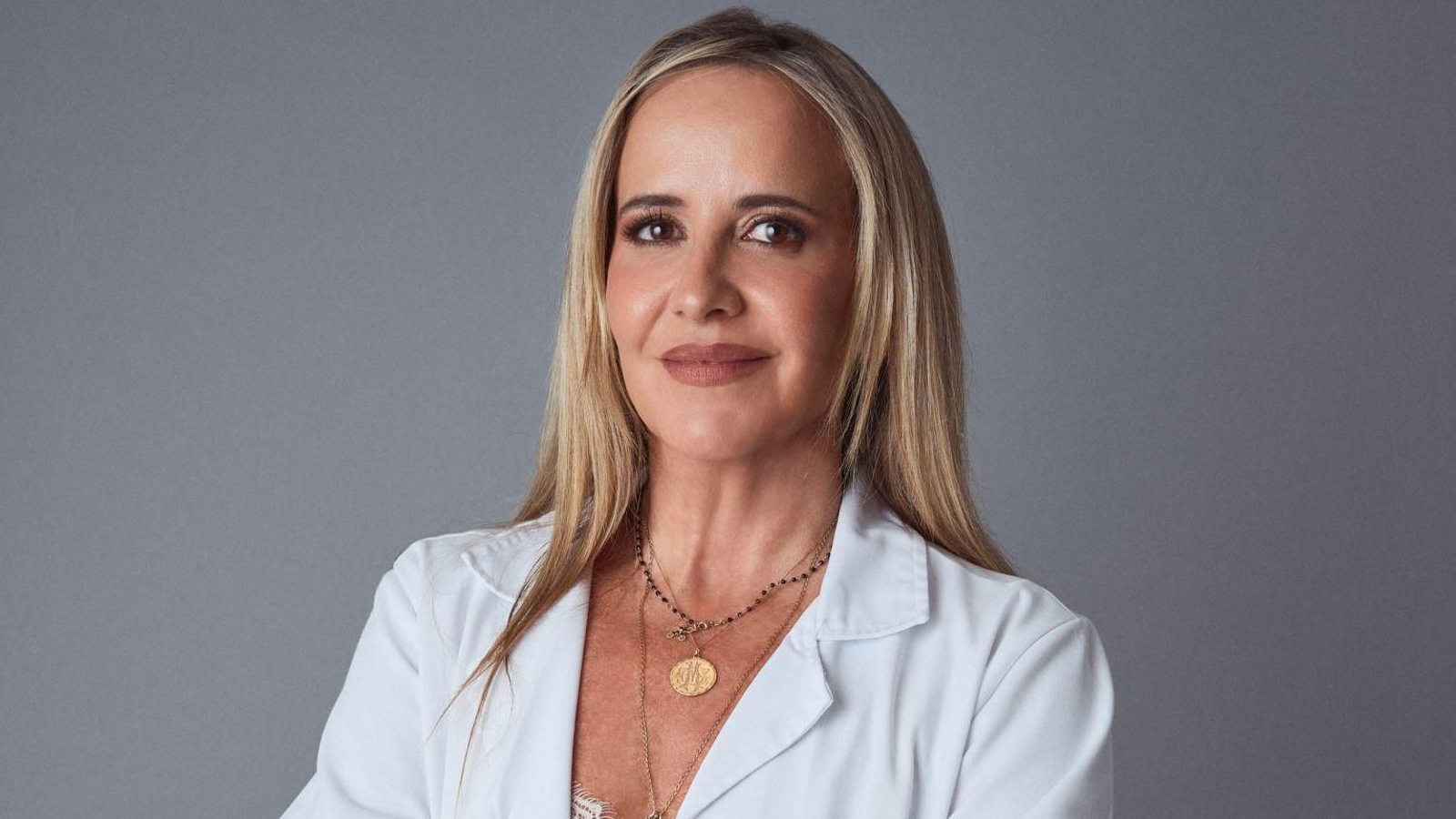 La Doctora Angie Bech