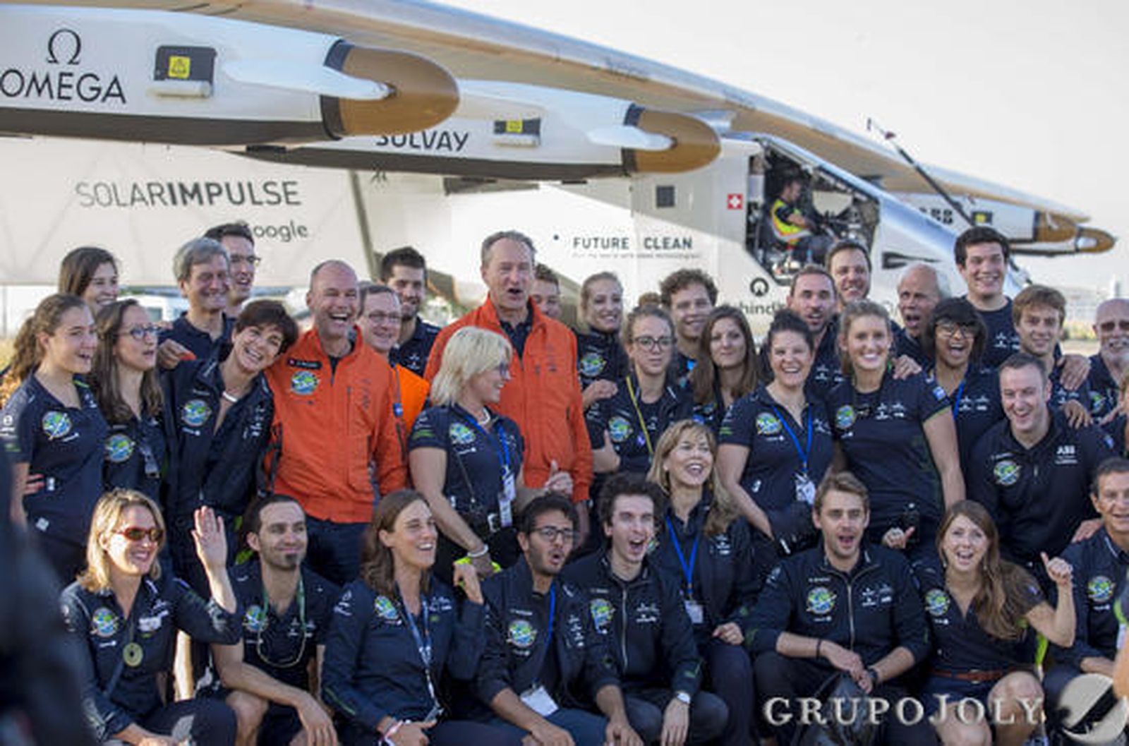 Foto: Juan Carlos Muñoz