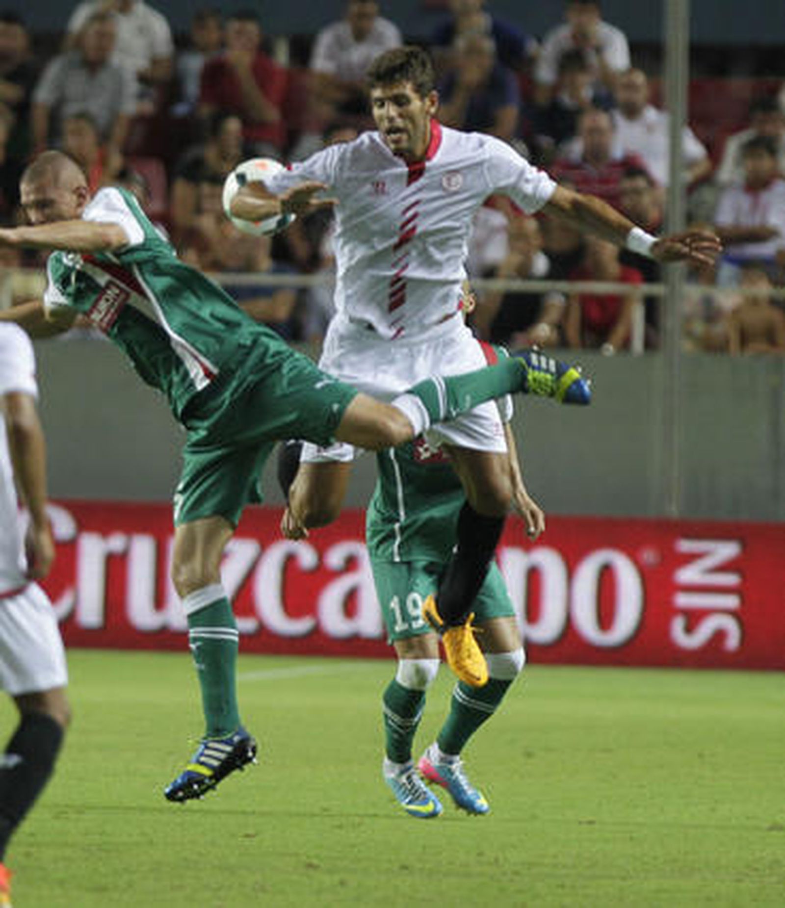 Foto: Antonio Pizarro