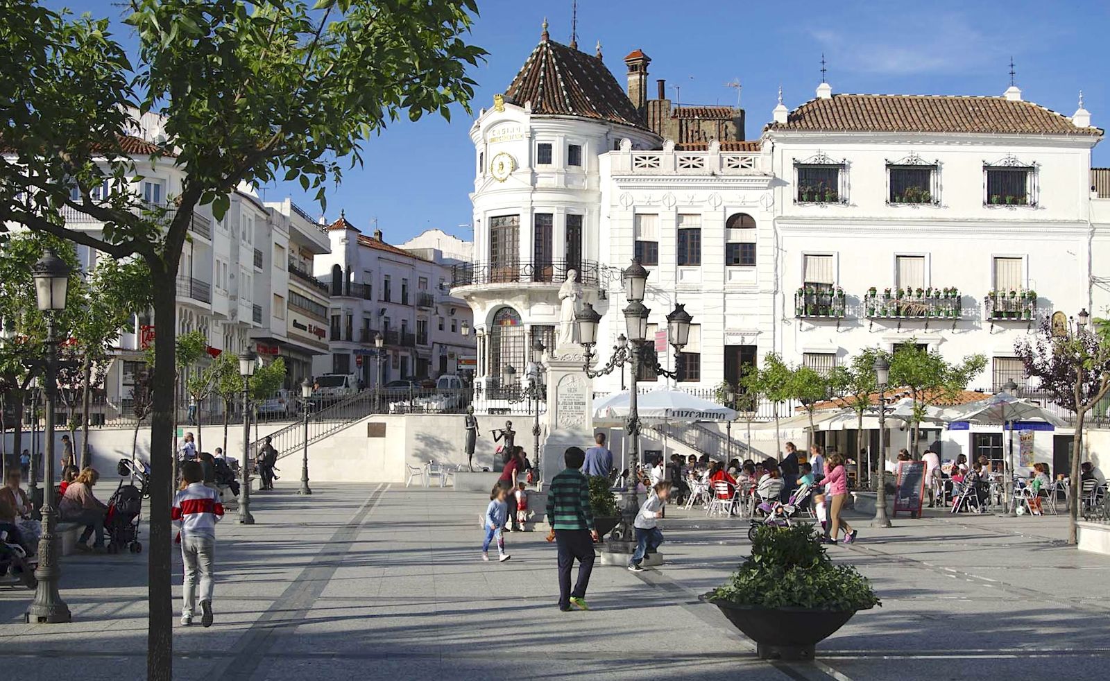 Guía para enamorarte del pueblo que Viajar recomienda conocer en Huelva