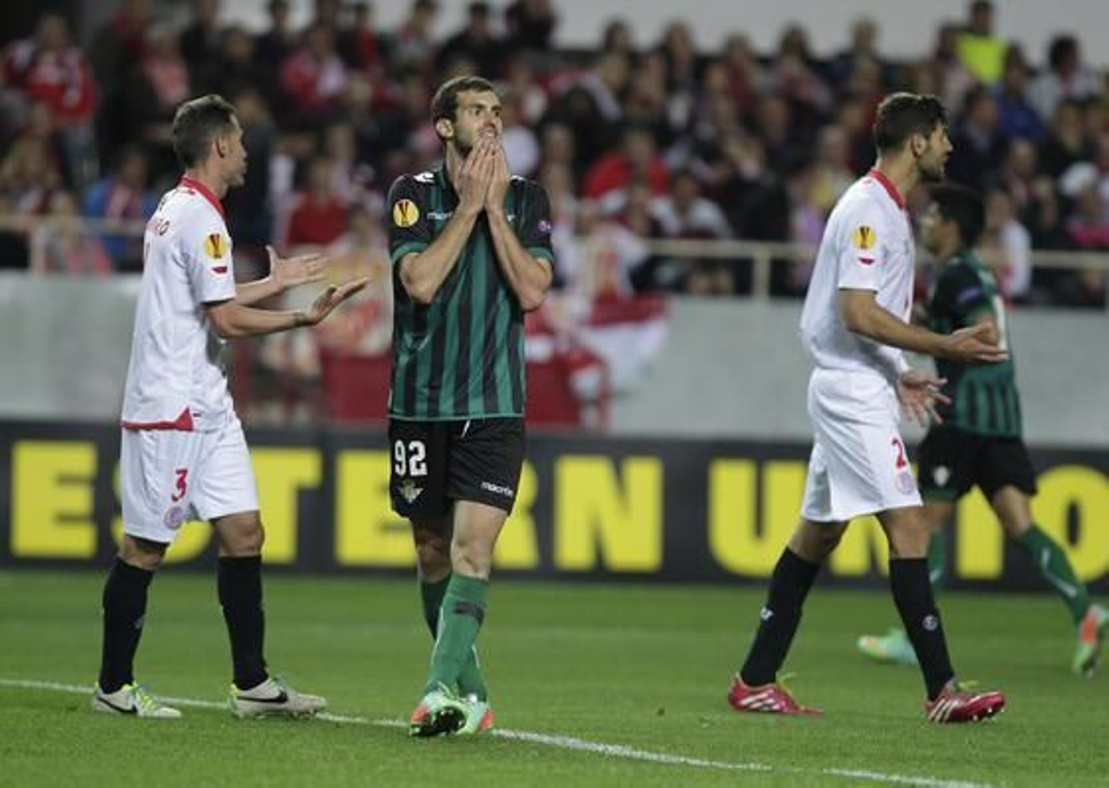 Foto: Antonio Pizarro