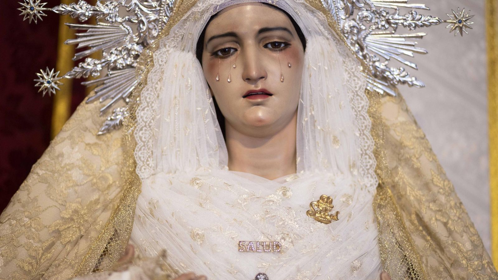 Ntra. Sra. de la Salud