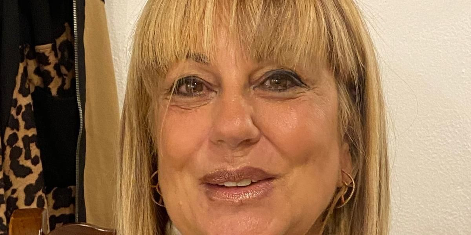 María de la Encarnación Cambil Hernández, autora del libro.