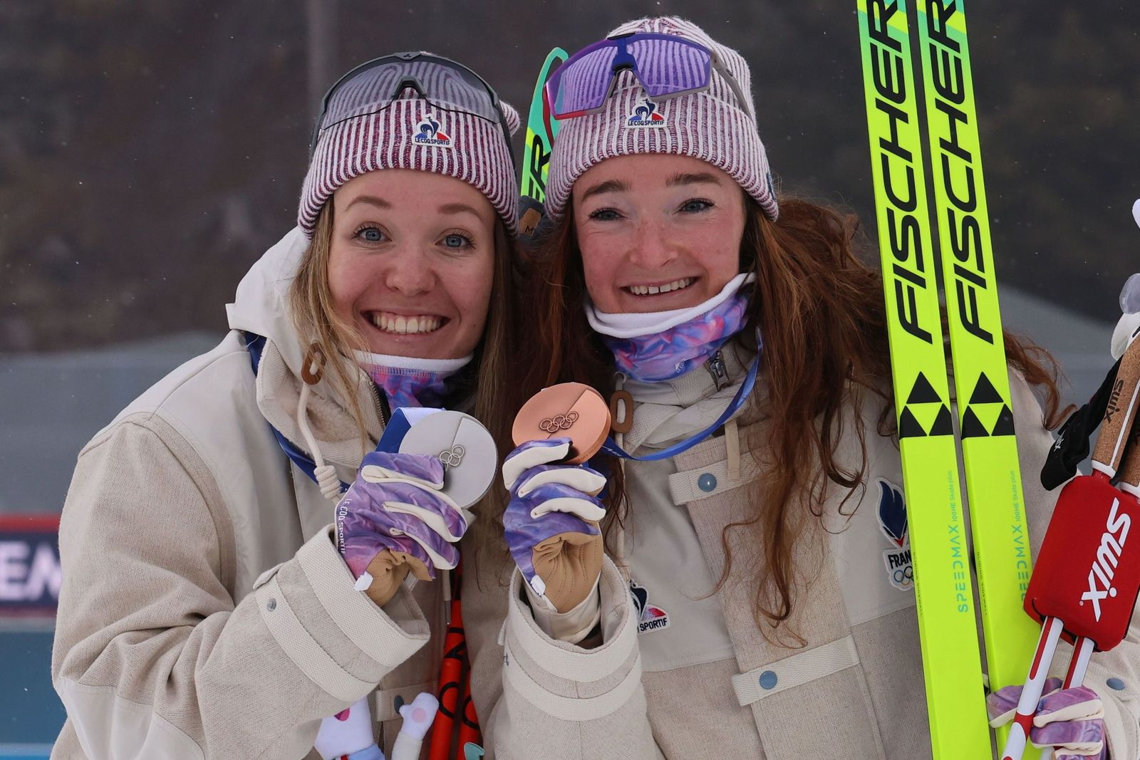 Las mejores fotos de los Juegos Olímpicos de invierno Milán Cortina d'Ampezzo 2026 | Novena jornada