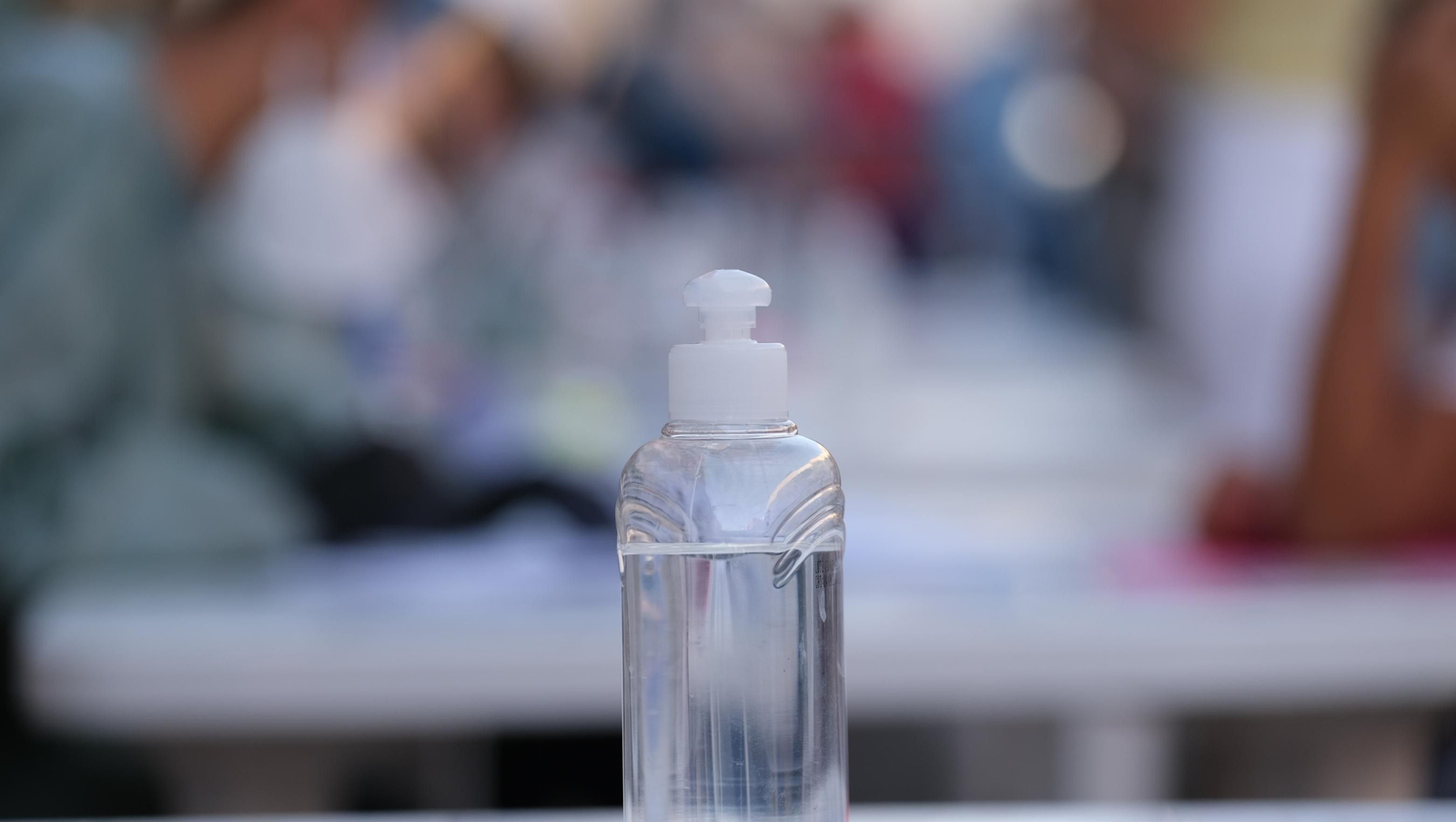 Fotogalería pruebas serológicas de la COVID-19 en Santa María del Águila