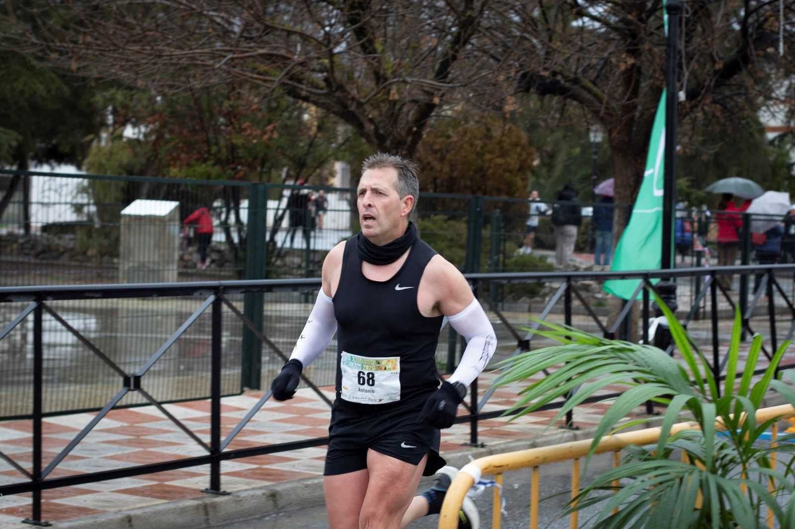 Las mejores imágenes de la Carrera Popular Ruta de los Secaderos