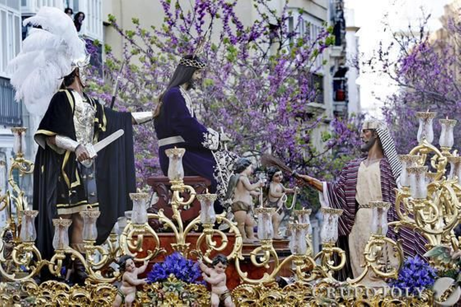 Cigarreras. /Fito Carreto