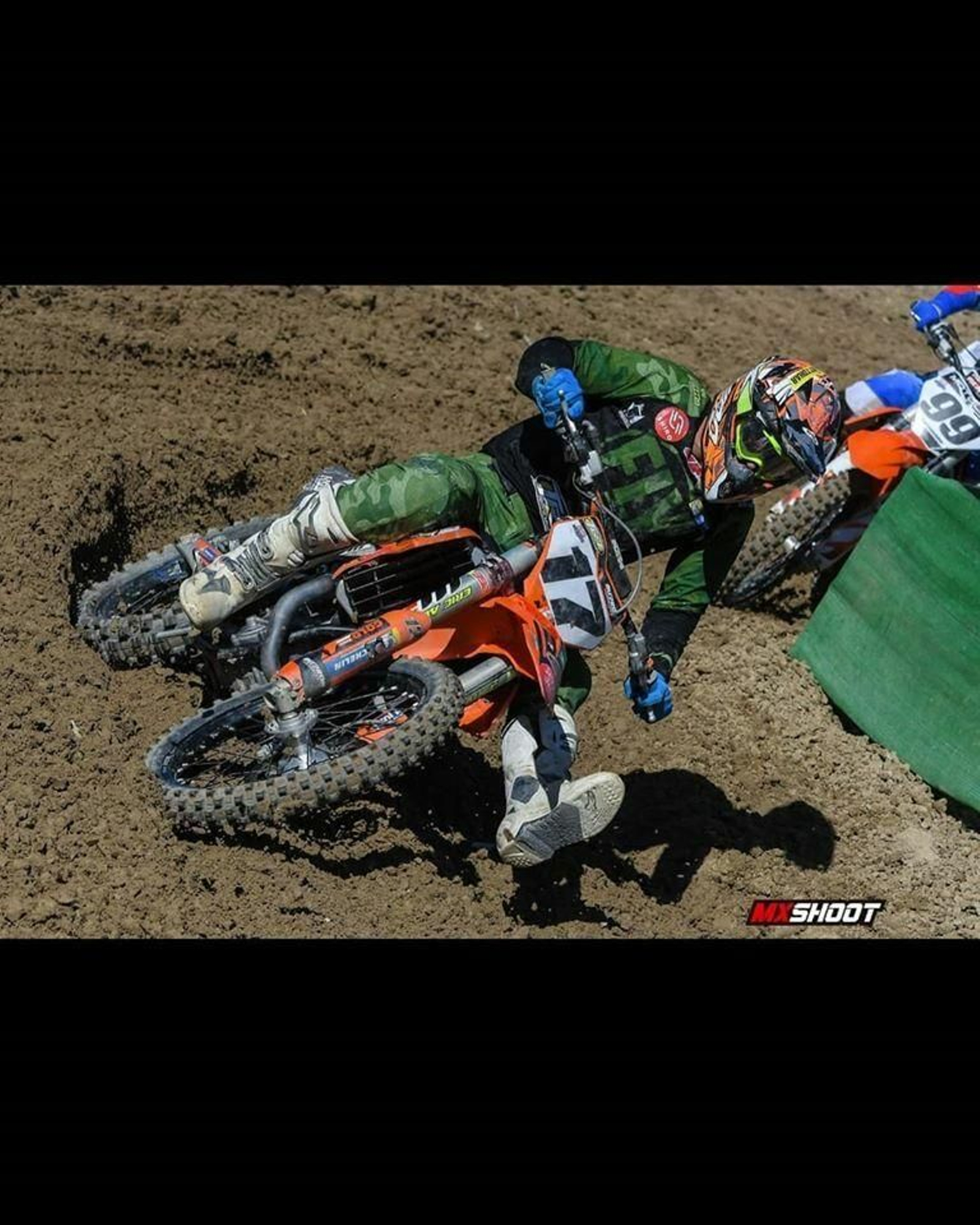 Butrón traza una curva días atrás en la cita del Nacional en Talavera.