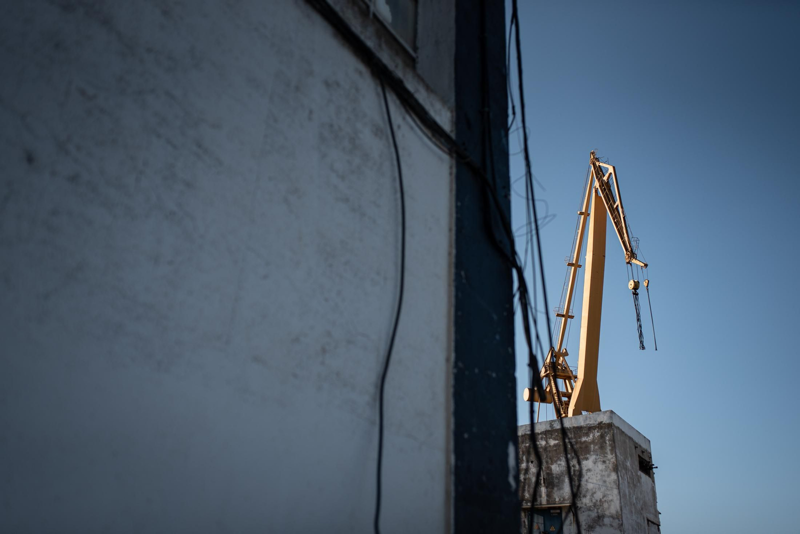 Imágenes del domingo 25 en Huelva