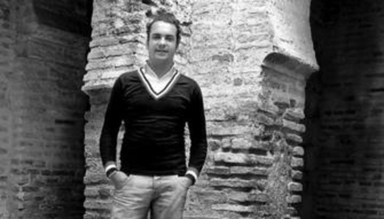 Jesús Méndez presentará esta tarde su primer trabajo discográfico en el Tablao Bereber.