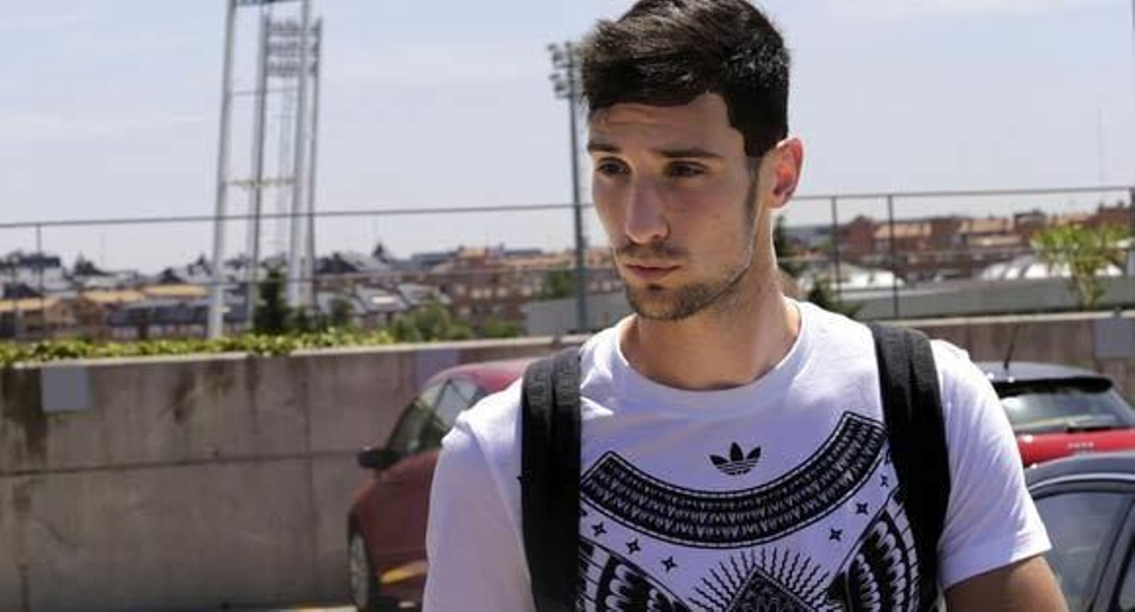 Sergio Rico: "Si hay sanción hay que respetarla y cumplirla"