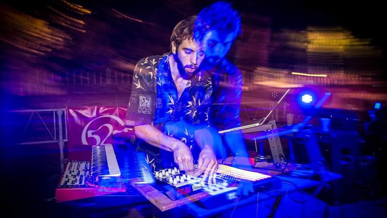 El evento contará con la participación de algunos de los mejores D´j del momento