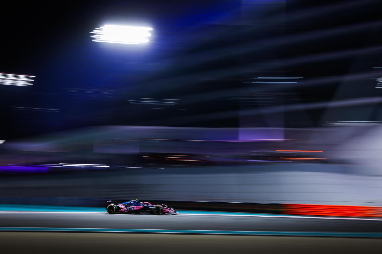 Las fotos del título mundial de Lando Norris en la Fórmula 1