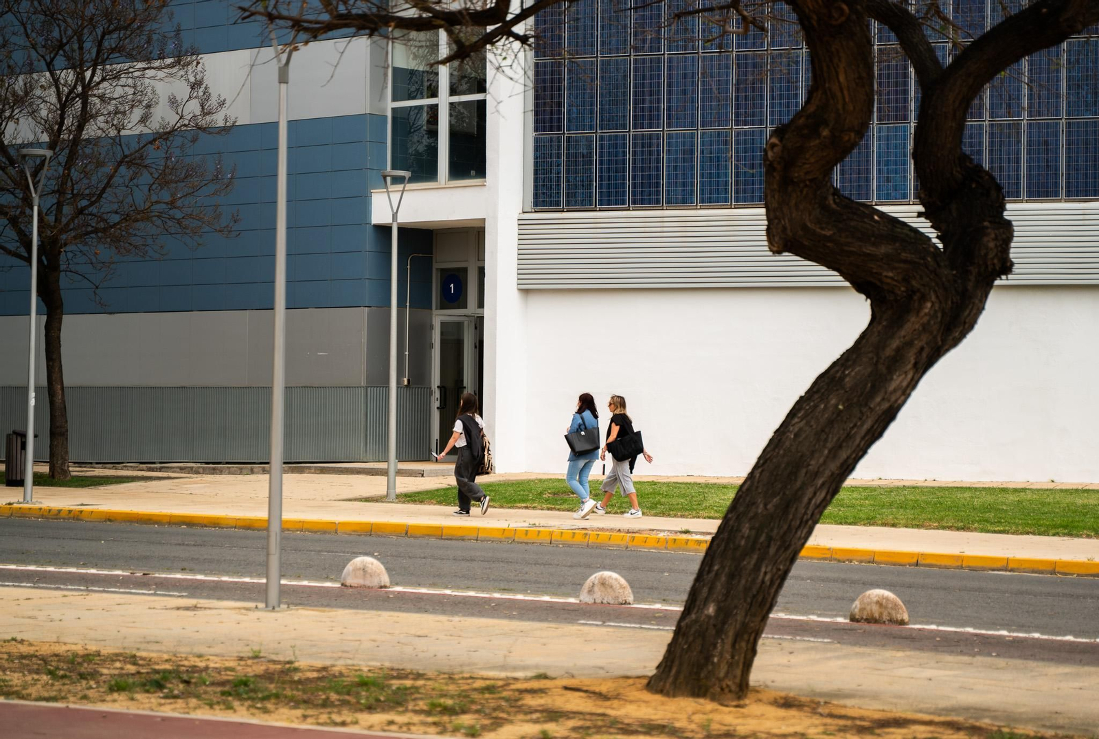 Las imágenes más destacadas del martes 29 de abril en Huelva