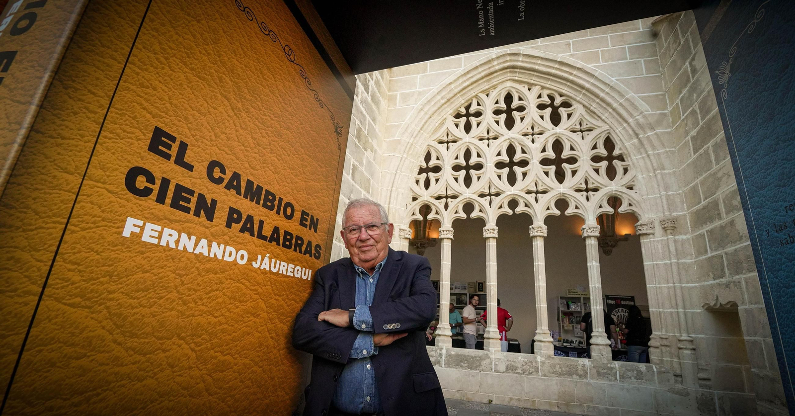 Fernando Jáuregui