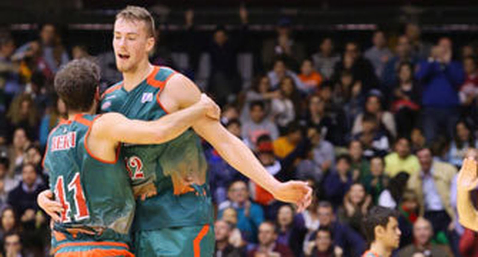 Torrot, una luz en el túnel