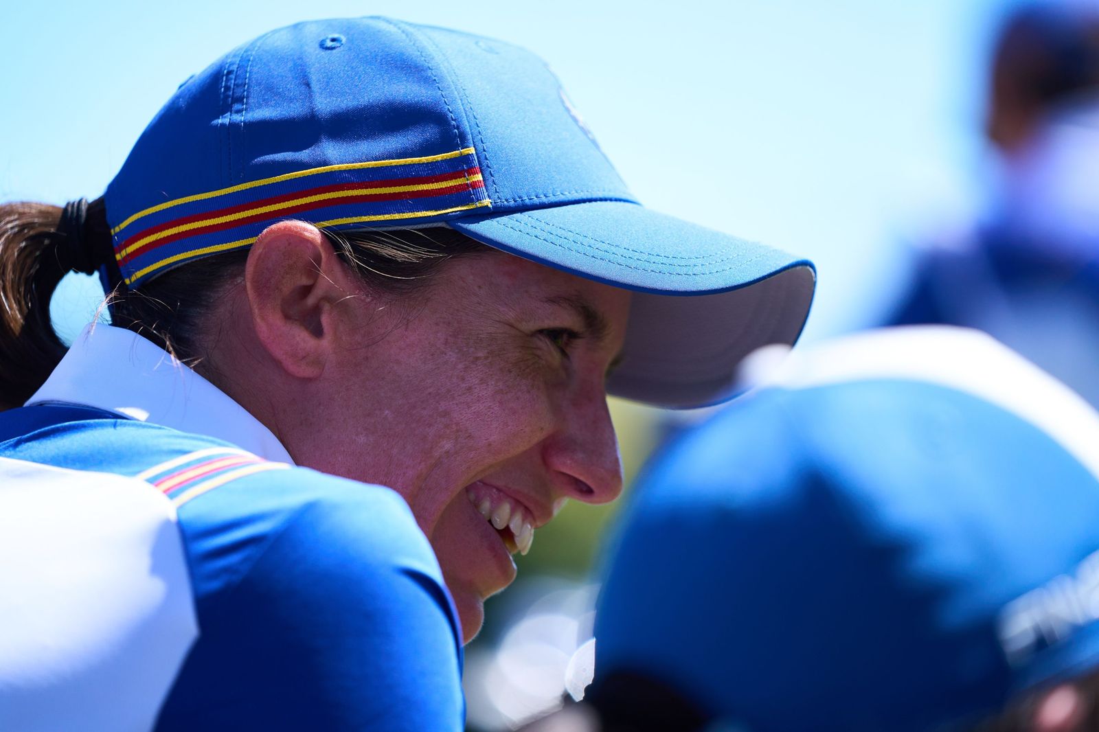 Solheim Cup: Las fotos de la segunda jornada