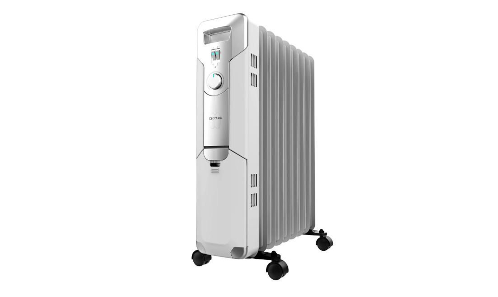 Cecotec Ready Warm 9000 Space