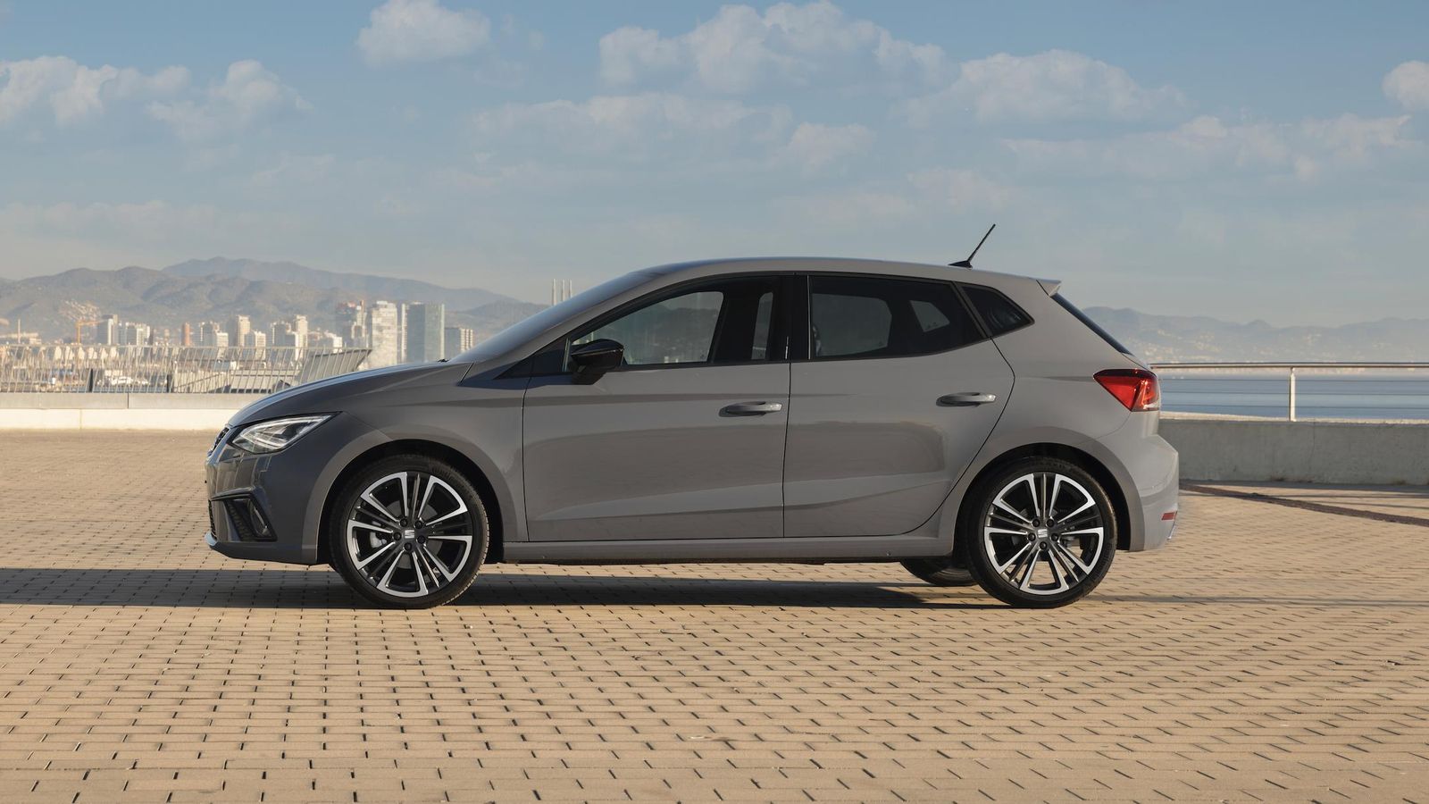 El Ibiza ha arrancado el año con fuerza en cuanto a ventas y, gracias a su aportación, Seat espera finalizarlo en el top 3 de marcas.