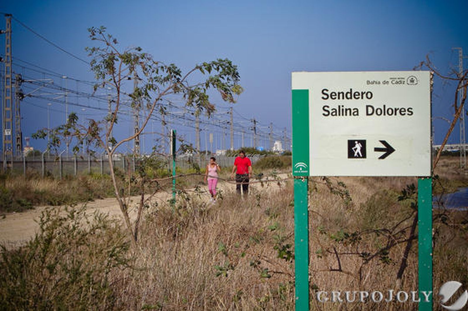 Foto: Lourdes de Vicente