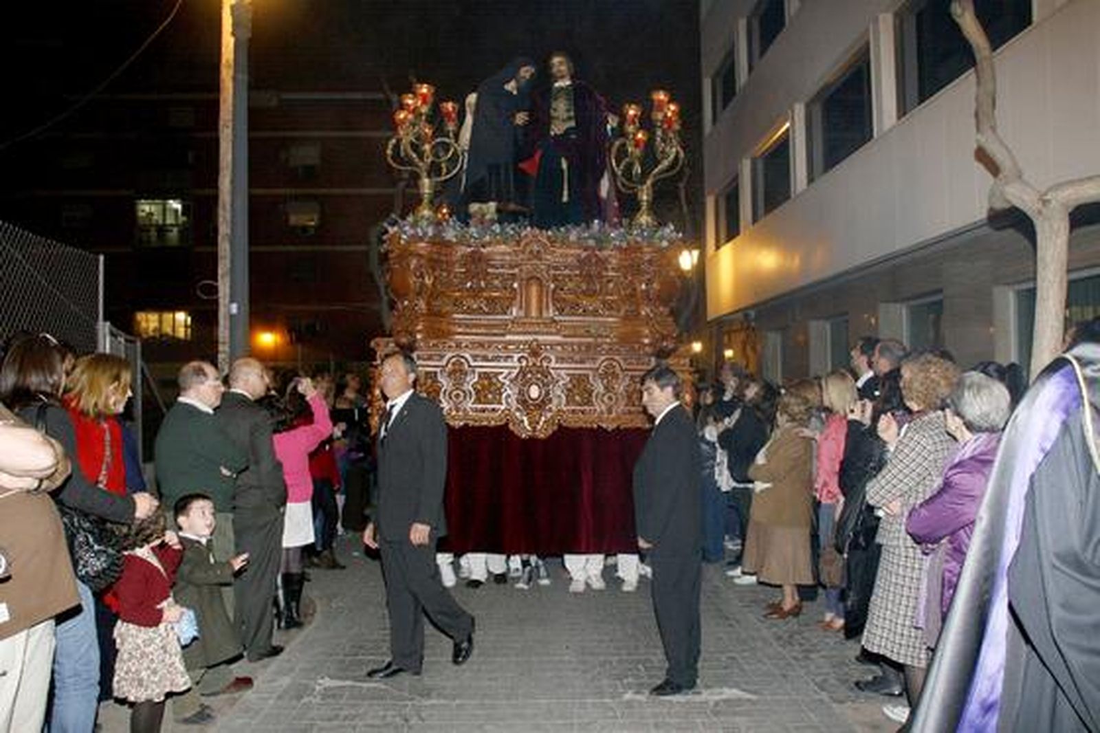 Foto: Rafael González