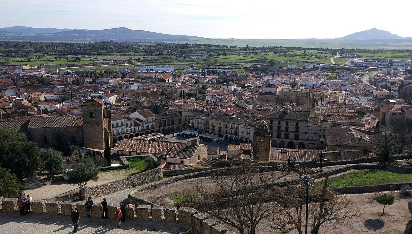 Trujillo (Cáceres)