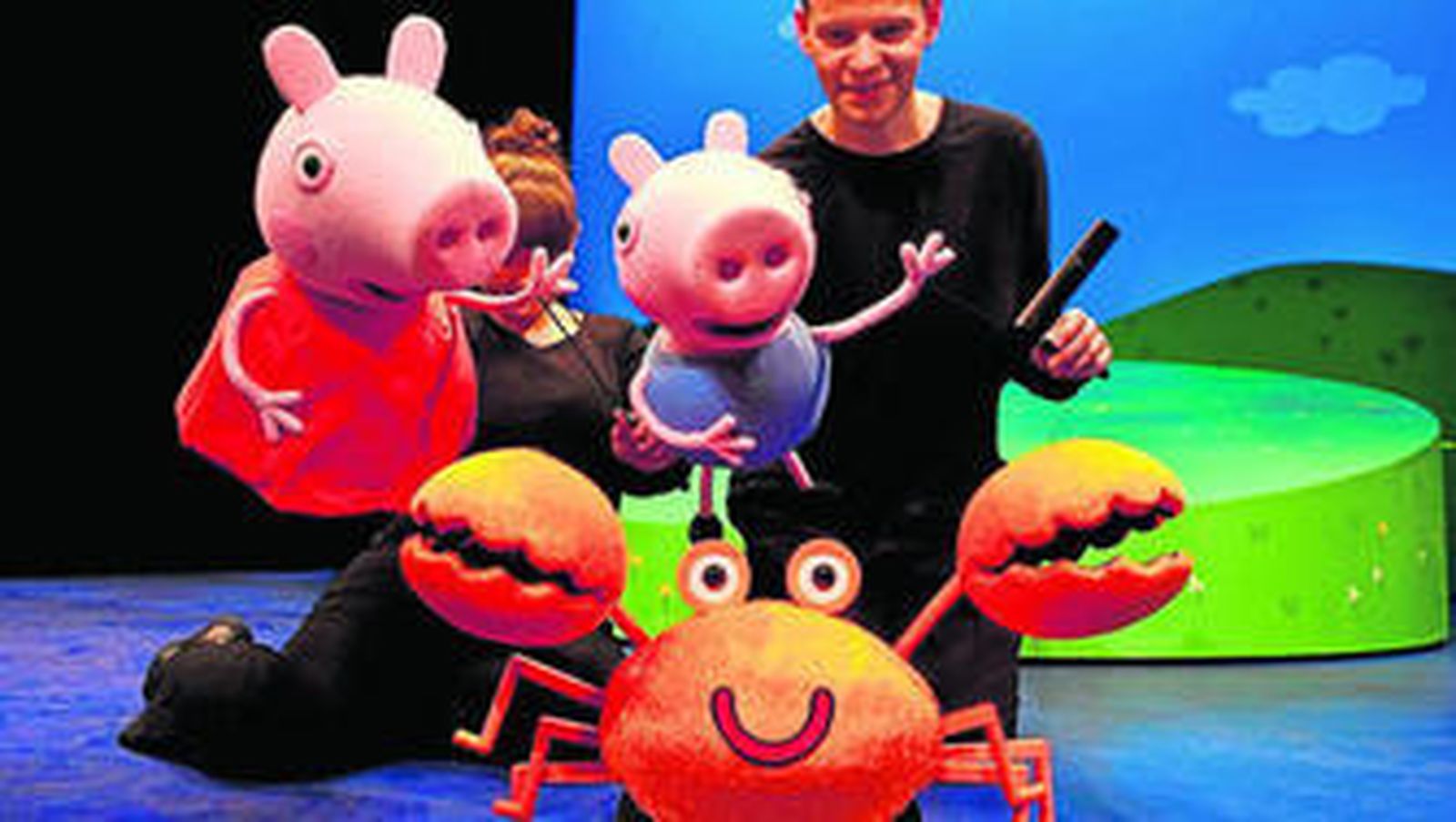 Las entradas, en el móvil y tablet